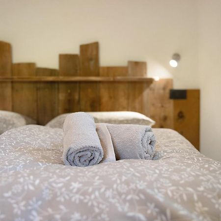 Appartamento Stefan Trepalle Livigno Dış mekan fotoğraf