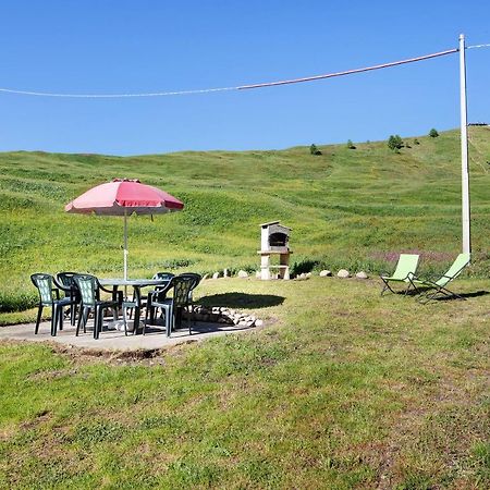 Appartamento Stefan Trepalle Livigno Dış mekan fotoğraf