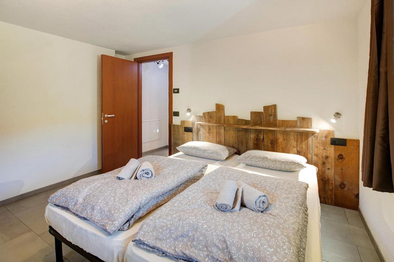 Appartamento Stefan Trepalle Livigno Dış mekan fotoğraf