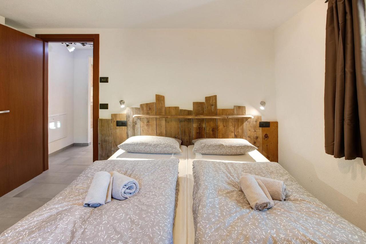 Appartamento Stefan Trepalle Livigno Dış mekan fotoğraf