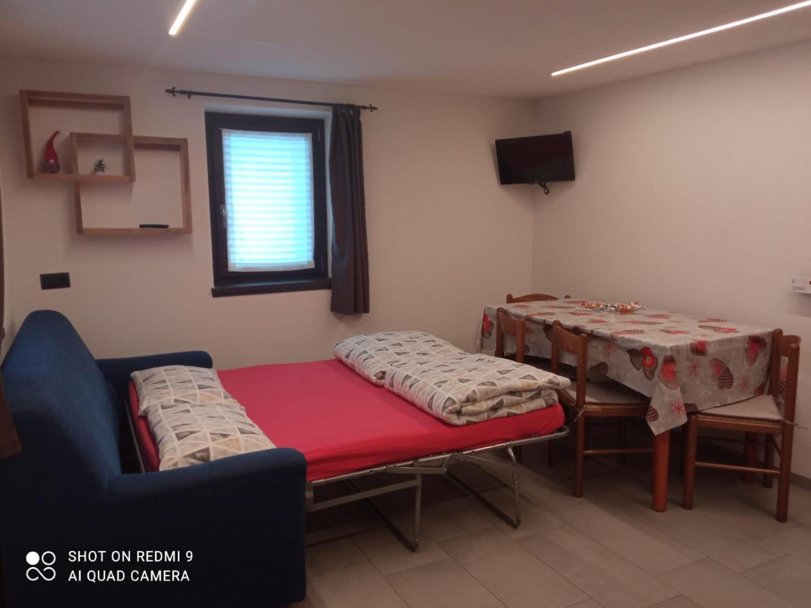 Appartamento Stefan Trepalle Livigno Dış mekan fotoğraf